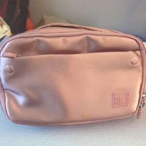 IHKWIP Convertible Be Bold Belt Bag Crossbody w/ RFID